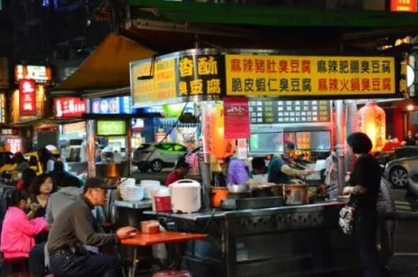 鸟瞰小吃餐饮零售化产业全景