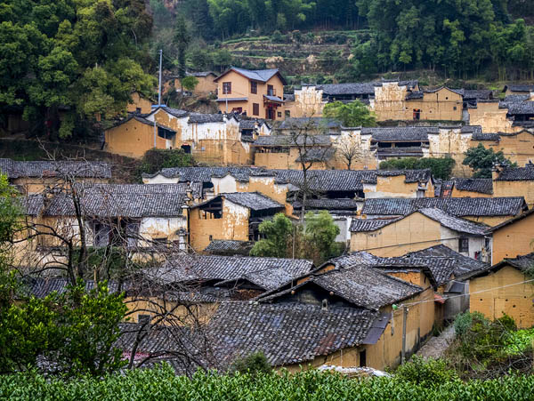 乡村改革“底线思维”：不止耕地红线 还需乡村“四止”