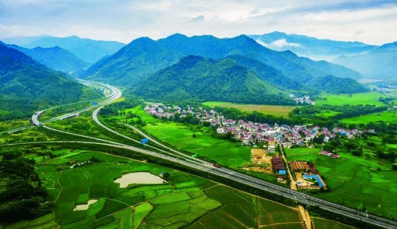 2021年中国美丽休闲乡村名单公示，254个入选！