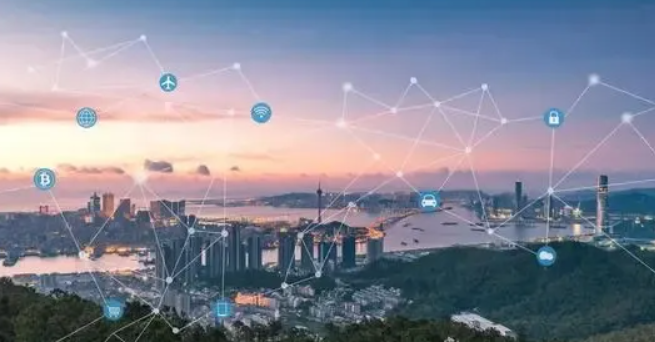 数字经济新征程 | 志翔科技：构建新型电力系统，助推双碳目标实现
