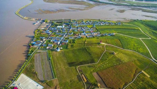 吉林省：着力打造超千个宜居宜业美丽乡村示范村