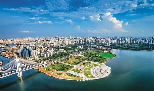 《海南省超常规稳住经济大盘行动方案》印发实施