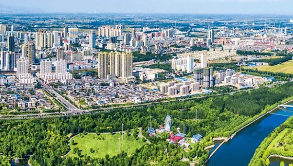 山西出台三十七项任务和措施 加强塑料污染全链条治理