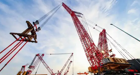 6月份多地密集出台稳投资计划 加快新型基础设施建设