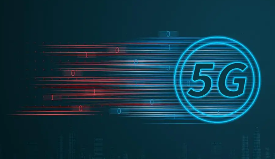 2022年河南计划新开通5G基站4.18万个 实现乡镇以上区域连续覆盖