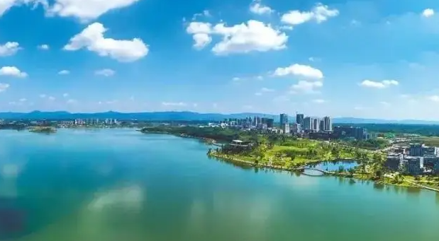 “双碳”前线，能建城发创新能源管理平台助力节能减排