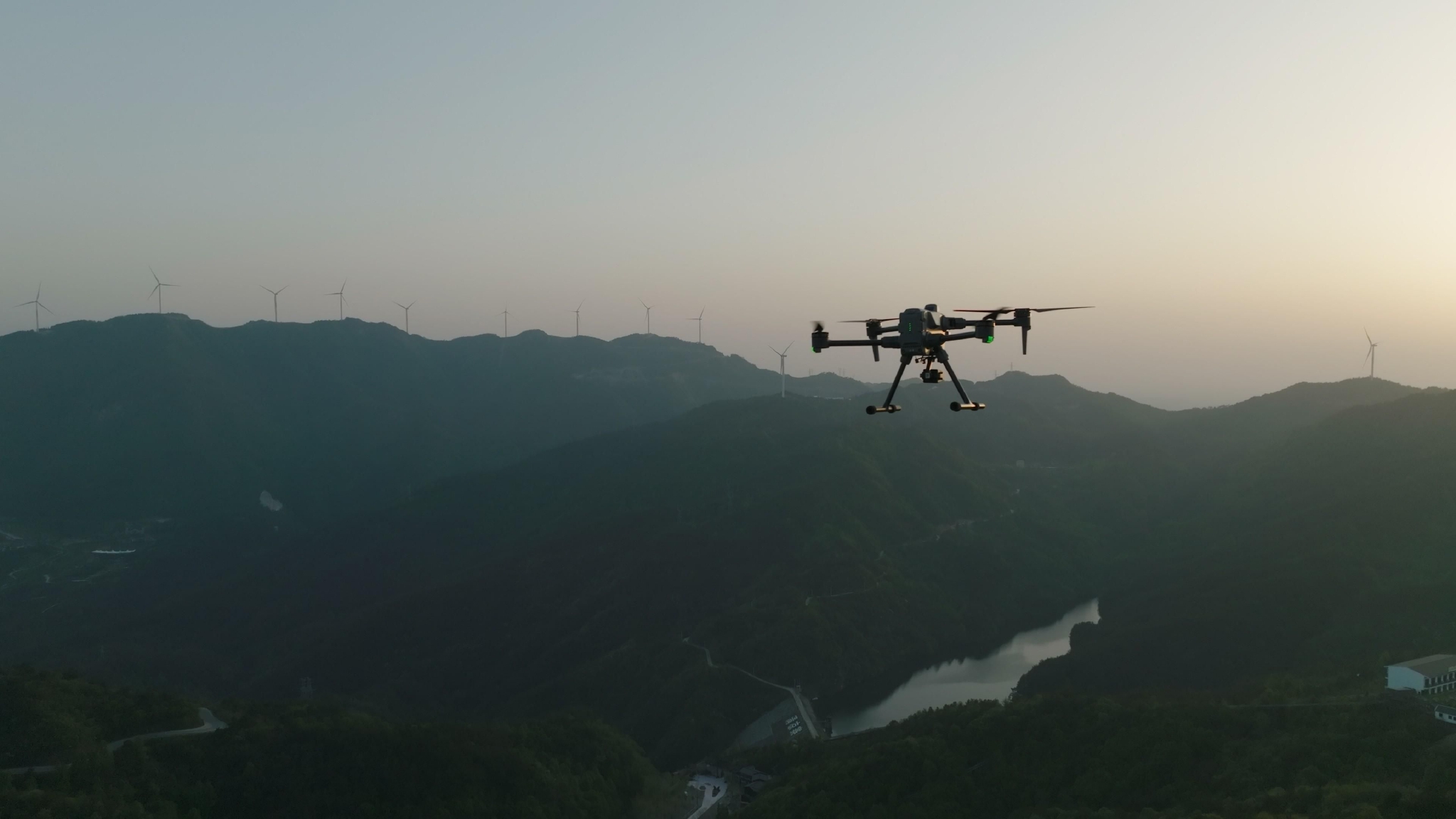 　　图丨普宙科技不断拓展多场景解决方案
