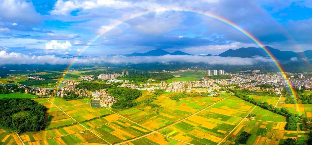 2023年乡村振兴重点项目