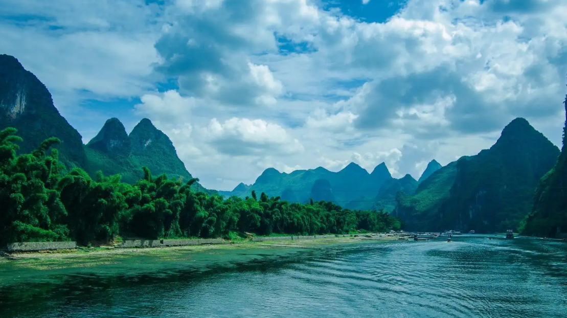 中国旅游逆势创新：从风景到场景 景区突出特色