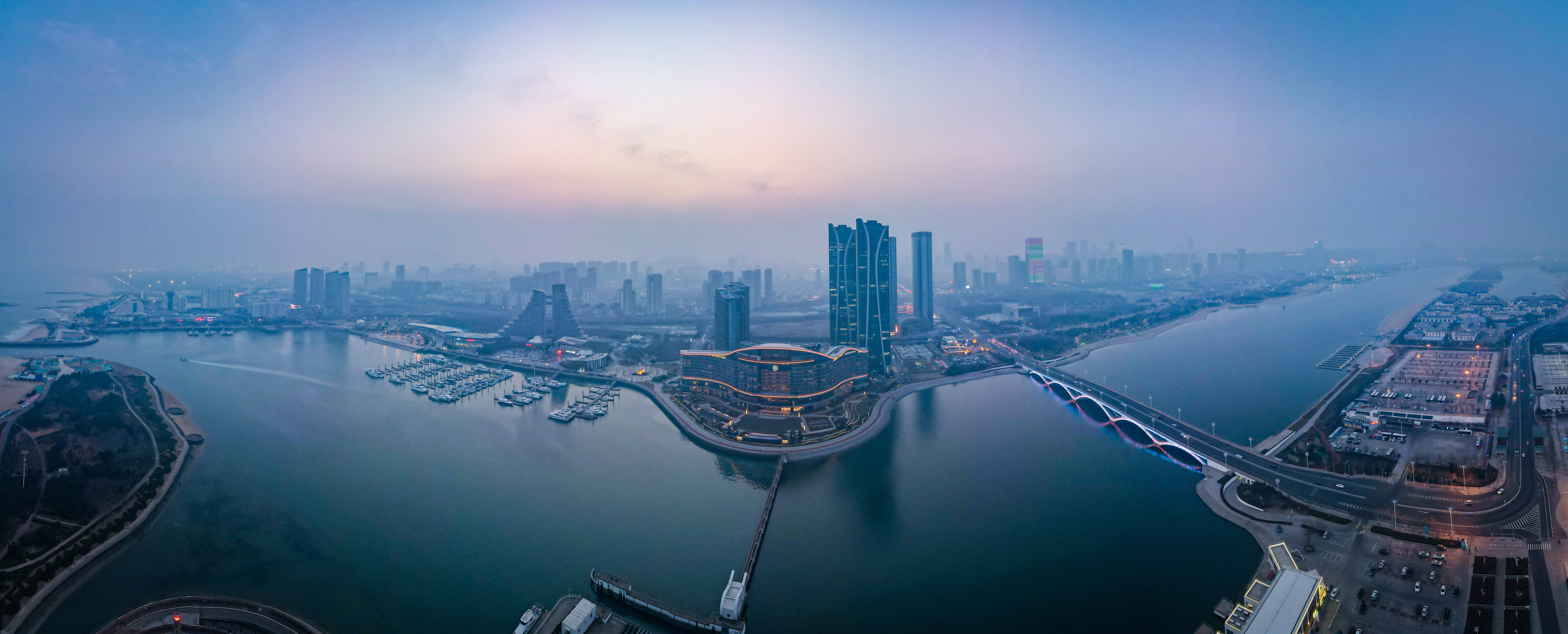 三四线城市逆袭指南：如何用低空经济破局区域发展瓶颈？ 