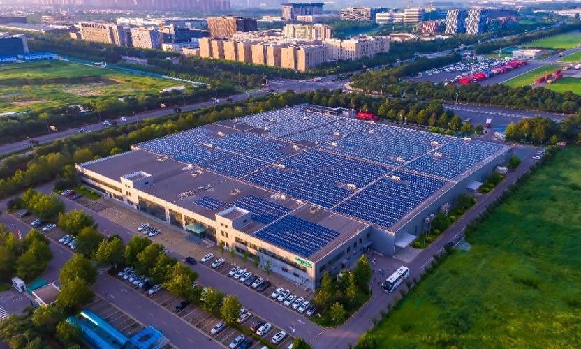 中央“泼冷水”，零碳园区不是政绩秀，真高地要这样建！