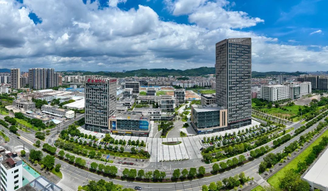 2025中国安全应急产业发展现状及未来趋势 