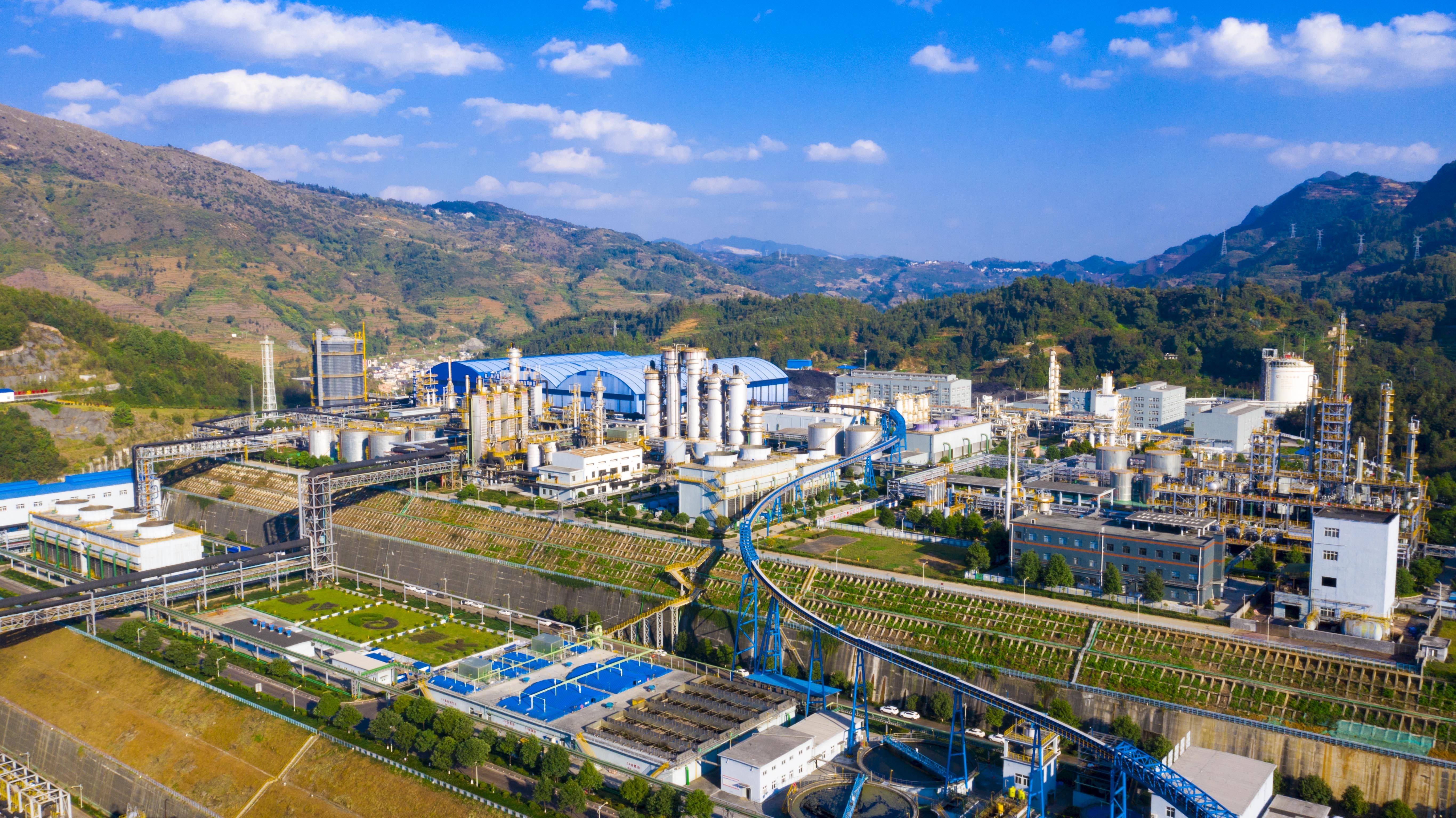 我国民营矿业的困境与机遇剖析