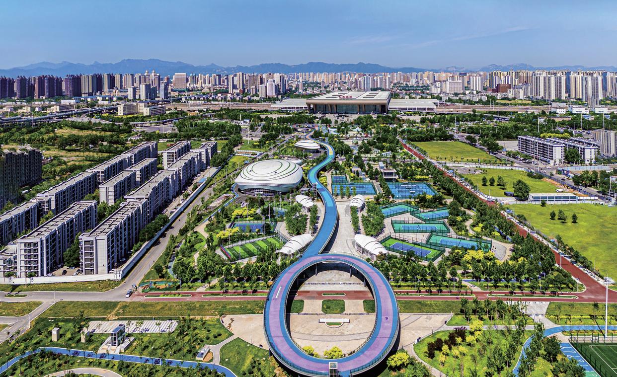 解析城市更新专项债申报：政策导向下的项目谋划与申报技巧