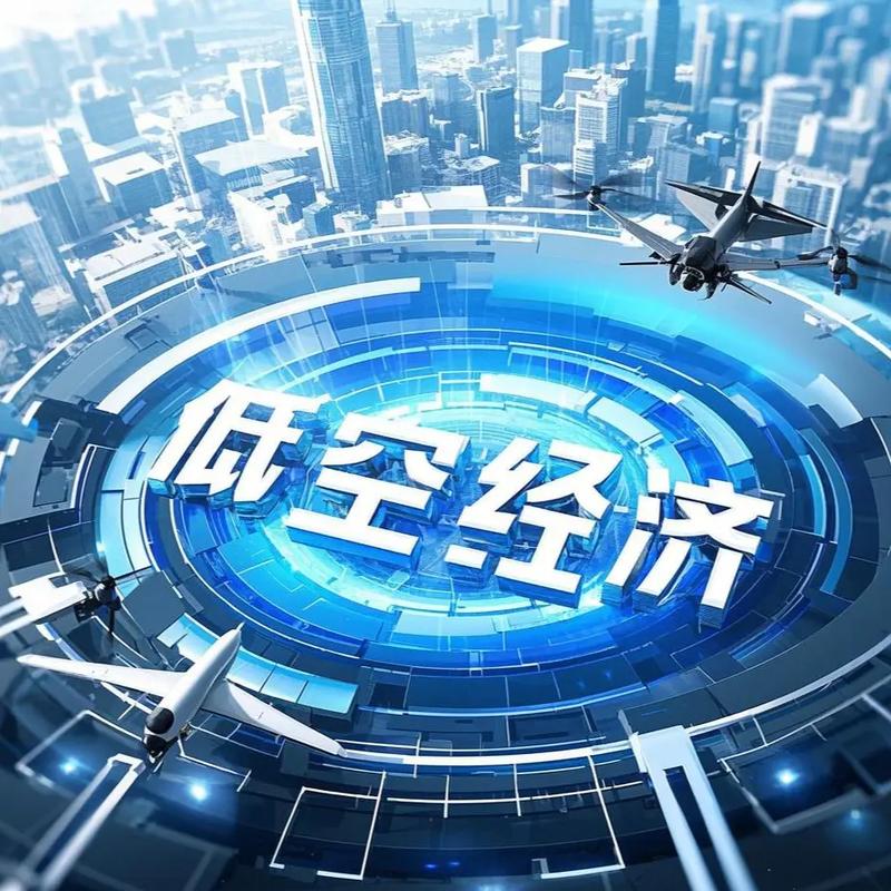 “十五五”时期低空经济发展思路与实施路径研究  